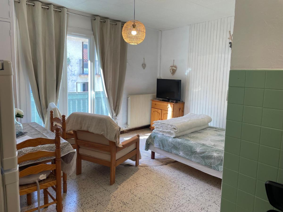 Apartmán Studio Amelie Proche Des Thermes 2Ieme Etage Exteriér fotografie
